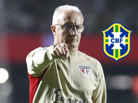 James Rodríguez se queda sin técnico: Dorival Junior dirigirá la Selección de Brasil