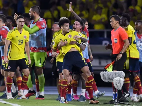 Selección Colombia: es estrella de su equipo y sueña con ir a la Copa América