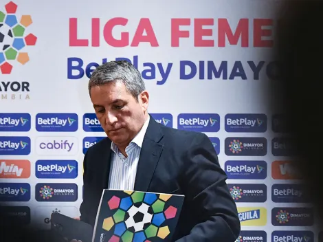 Así se jugará la Liga femenina en Colombia para 2024
