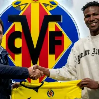 Yerson Mosquera deja la MLS para jugar con el Villarreal en España