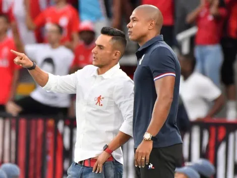 Los cinco técnicos que suenan para reemplazar a Bodmer en Nacional