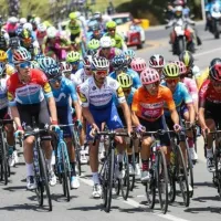 La millonada que recibe cada ganador de etapa del Tour Colombia 2.1 2024
