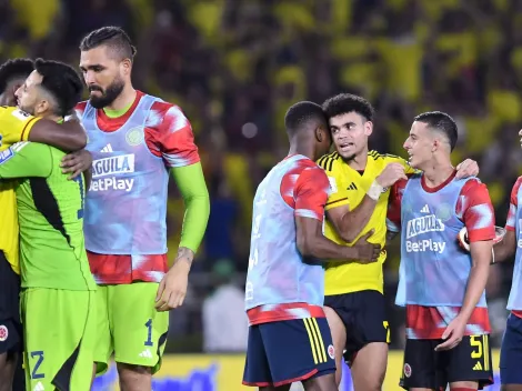 Selección Colombia jugaría amistoso antes de la Copa América