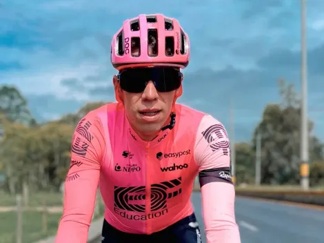Tristeza en Colombia: Rigoberto Urán anunció su retiro del ciclismo