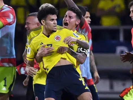 OFICIAL: Nuevo amistoso para la Selección Colombia antes de la Copa América