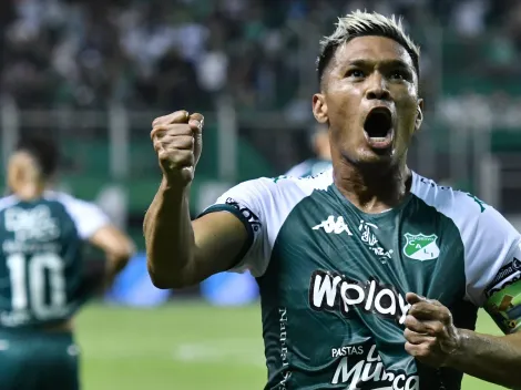 Sorpresivo destino tendría Teófilo Gutiérrez: jugaría en la B del fútbol colombiano