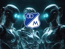 La IA predice el futuro de Millonarios en la Libertadores 2024