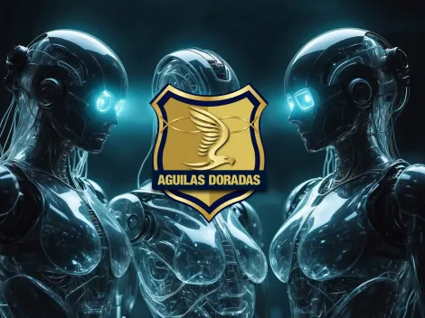 La IA predice el futuro de Águilas Doradas en la Libertadores 2024