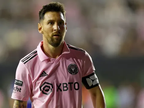 Dos jugadores del FPC han marcado 4 goles en un partido como Messi
