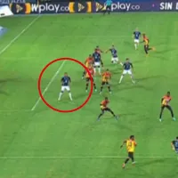 Lo que dicen los expertos del gol del empate del Junior que llamaron “robo” en Deportivo Pereira