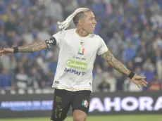 Dayro, a dos goles de ser el máximo goleador histórico del fútbol colombiano