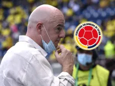 FIFA, en medio de escándalos, mandó contundente carta a Colombia sobre el VAR