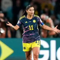 La Selección Colombia, eliminada de la Copa Oro tras derrota ante la favorita