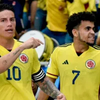 Definida la lista de convocados de la Selección Colombia para enfrentar a España y Rumania