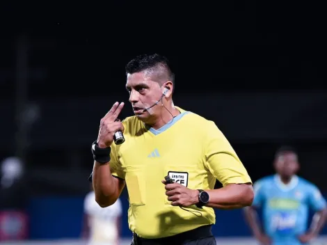 Entrenador del FPC envió fuerte mensaje a los árbitros de la Liga Colombiana