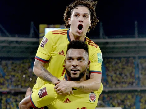 Filtran la razón por la que Miguel Borja no fue convocado a la Selección Colombia