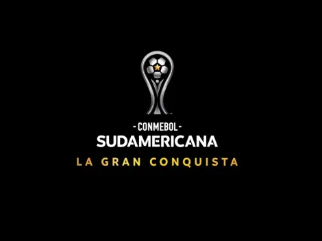 Dónde ver en VIVO en Colombia el Sorteo de la Copa Sudamericana 2024