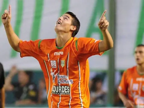 Luego de 14 años, James vuelve a Copa Libertadores: así quedó su grupo