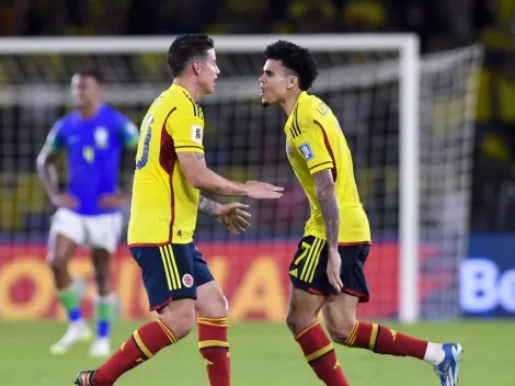 Cuándo juega Colombia el amistoso internacional contra España