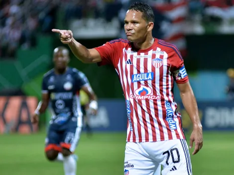 En Perú ven a Junior como la ‘cenicienta’ del grupo en la Copa Libertadores