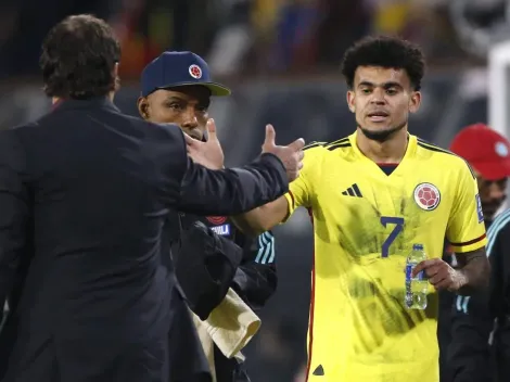 Resultado del amistoso Colombia vs. España, según la Inteligencia Artificial