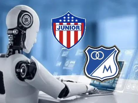 Inteligencia artificial predice los clasificados a octavos de Libertadores