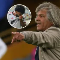 Buenas noticias para Millonarios: Gabigol, figura de Flamengo, fue suspendida y no jugaría por 2 años