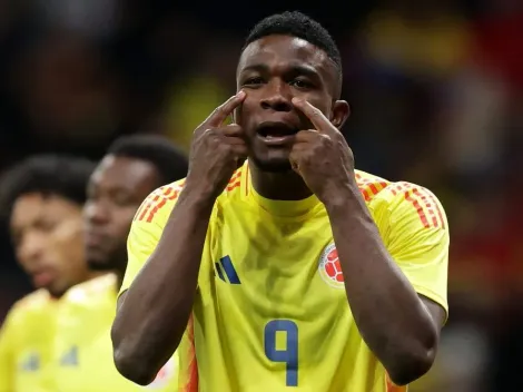 La respuesta de Córdoba sobre la Copa América que eriza la piel de Colombia