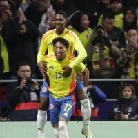 Los 23 toques en un golazo vs. Rumania que coloca en la élite a Colombia