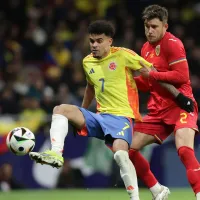La jugada de Luis Díaz con la Selección Colombia que es furor en redes