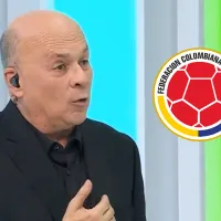 Fuerte y polémica crítica de Carlos Antonio Vélez a la Selección Colombia