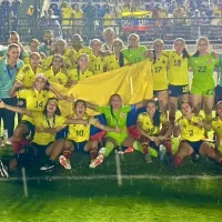 La Selección Colombia clasifica a un nuevo Mundial de la FIFA y hace historia