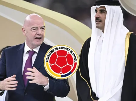 La decisión de la FIFA que involucra a la Selección Colombia y muy pocos entienden