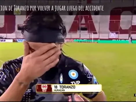 El crudo relato del futbolista argentino que sobrevivió a un terrible accidente: "Nací con 20 dedos y ahora tengo 16"