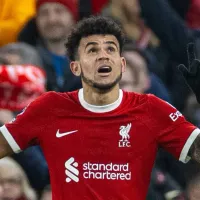 El próximo DT de Liverpool: esto opina Amorim sobre Luis Díaz