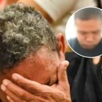 Video: Así reaccionó el 'amigo' de Mane cuando aceptó participar en el secuestro del papá de Luis Díaz