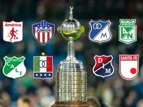 Inteligencia artificial predijo a los próximos 99 campeones de Copa Libertadores