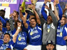 Según la IA, Millonarios ganará la Copa Libertadores en el 2086