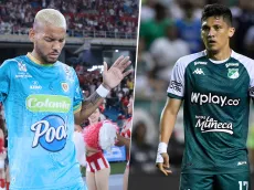 Jaguares vs. Deportivo Cali: ¿el juego del Siglo por el descenso?