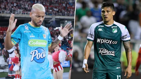 Jaguares vs. Deportivo Cali: ¿el juego del Siglo por el descenso?
