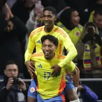 Selección Colombia: fecha definida para el último amistoso previo a la Copa América