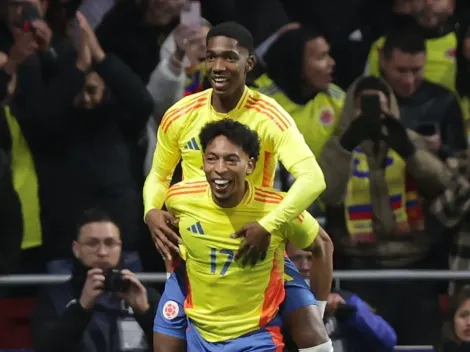 Selección Colombia: fecha definida para el último amistoso previo a la Copa América