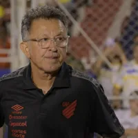Un exfutbolista brasileño liquidó a Osorio: 'Es uno de los peores entrenadores que he tenido'
