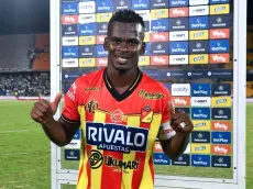 Un golazo de Carlos Darwin Quintero eliminó a Nacional de la Liga Colombiana I-2024