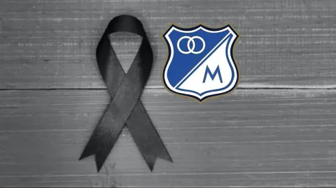 Luto en Millonarios: director deportivo falleció de un paro cardiaco