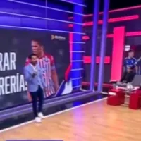 Indignación en Barranquilla con ESPN por decirle "llorones" a los jugadores de Junior