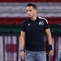 Tradicional equipo de Argentina oficializa a Lucas González como nuevo técnico