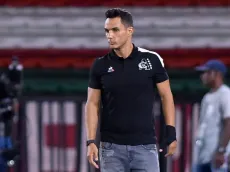 Tradicional equipo de Argentina oficializa a Lucas González como nuevo técnico