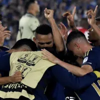 Millonarios pierde a lateral para jugar contra Palestino en la Libertadores 2024