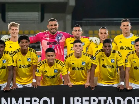Qué necesita Millonarios para clasificar a octavos de la Copa Libertadores